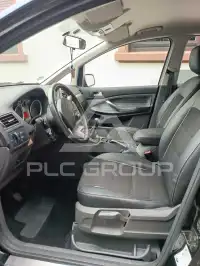2010 Ford C-MAX