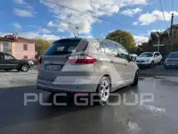 2010 Ford C-MAX