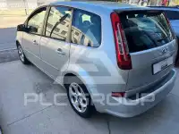 2010 Ford C-MAX