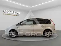2010 Ford C-MAX