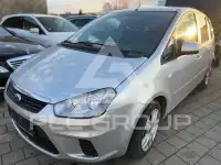 2010 Ford C-MAX