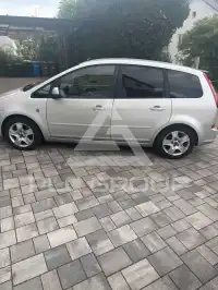2010 Ford C-MAX