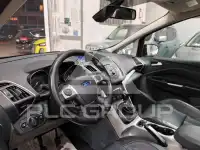 2010 Ford C-MAX
