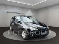 2010 Ford C-MAX