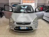 2010 Ford C-MAX