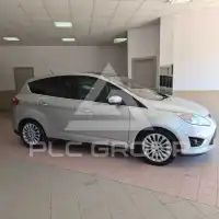 2010 Ford C-MAX