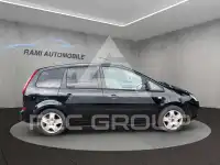 2010 Ford C-MAX