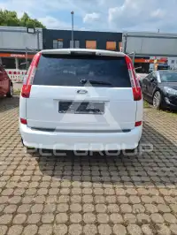 2010 Ford C-MAX