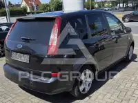 2010 Ford C-MAX