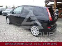 2010 Ford C-MAX