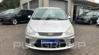 2010 Ford C-MAX