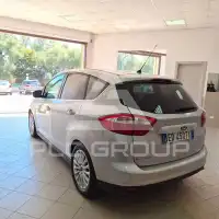 2010 Ford C-MAX