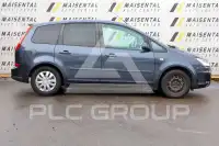 2010 Ford C-MAX