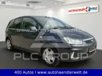 2010 Ford C-MAX