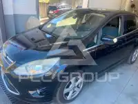 2010 Ford C-MAX