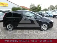 2010 Ford C-MAX