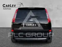 2010 Ford C-MAX