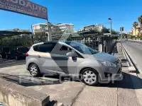 2010 Ford C-MAX