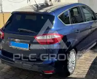 2010 Ford C-MAX