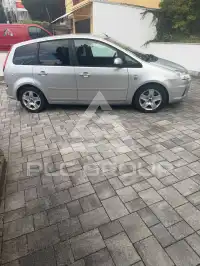 2010 Ford C-MAX