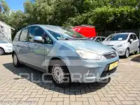 2010 Ford C-MAX
