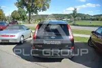 2010 Ford C-MAX