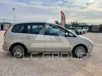 2010 Ford C-MAX
