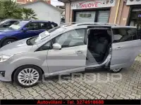 2010 Ford C-MAX