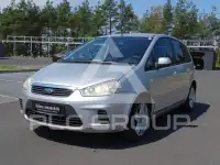 2010 Ford C-MAX