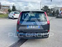 2010 Ford C-MAX
