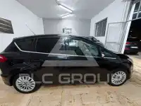 2010 Ford C-MAX