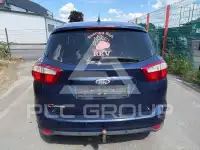 2010 Ford C-MAX