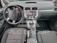 2010 Ford C-MAX