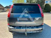 2010 Ford C-MAX