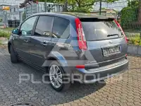 2010 Ford C-MAX