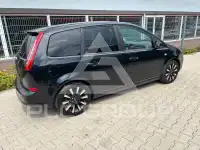 2010 Ford C-MAX