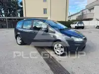 2010 Ford C-MAX