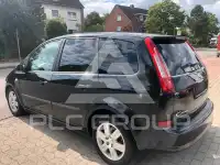 2010 Ford C-MAX