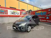 2010 Ford C-MAX