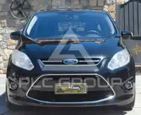 2010 Ford C-MAX