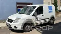 2010 Ford TRANSIT