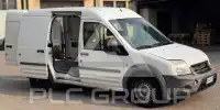 2010 Ford TRANSIT
