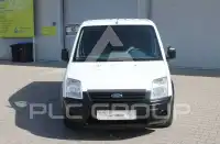2010 Ford TRANSIT