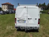 2010 Ford TRANSIT