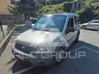 2010 Ford TRANSIT