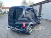 2010 Ford TRANSIT