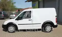 2010 Ford TRANSIT