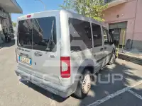 2010 Ford TRANSIT