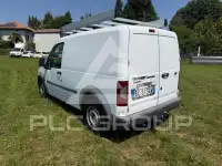 2010 Ford TRANSIT