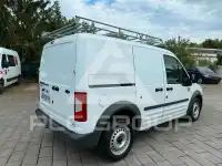 2009 Ford TRANSIT